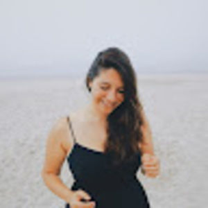 Meet your Posher, Isabella